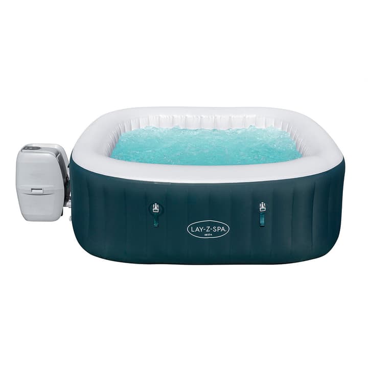 Image of Bestway Whirlpool Ibiza aufblasbar