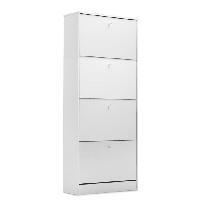 BLANCO Schuhschrank BLANCO Schuhschrank 362101300000 Bild Nr. 1