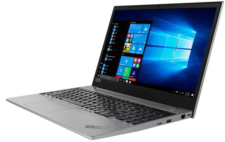 Lenovo ThinkPad E580, 20KS001FMZ Notebook ThinkPad E580, 20KS001FMZ Notebook Lenovo 785300135607 N. figura 1