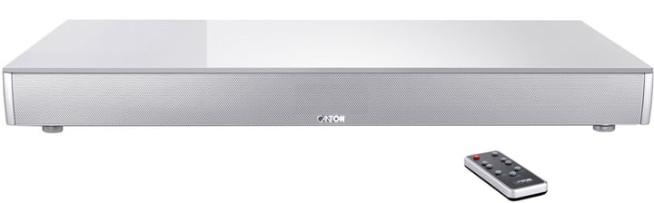 Canton DM75 - Silber Soundplate DM75 - Silber Soundplate Canton 785300127012 Bild Nr. 1