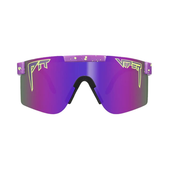 Image of Pit Viper The Donatello Polarized Sportbrille bei Migros SportXX