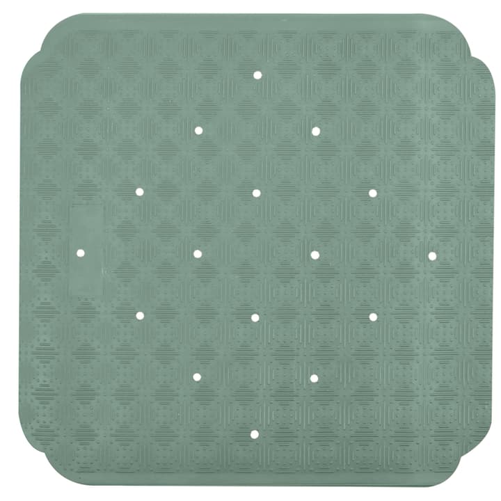 Image of spirella Ruby 53x53cm Schlammgrün Wanneneinlage bei Do it + Garden von Migros