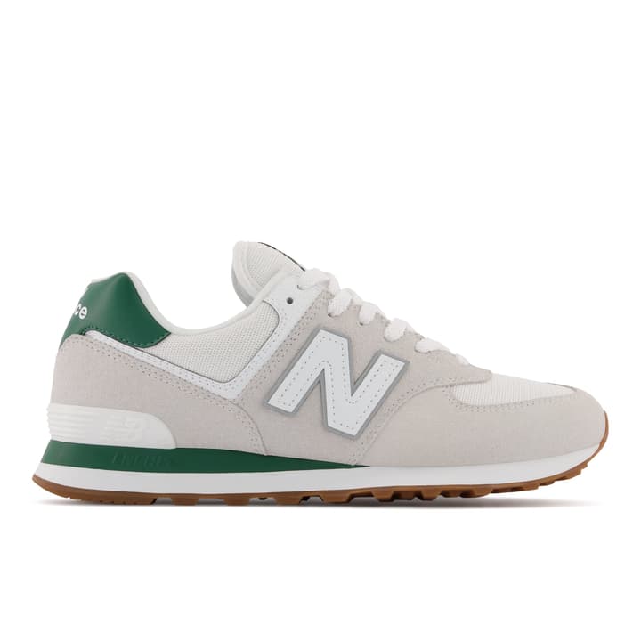 Image of New Balance Ml574Td2 Freizeitschuhe kitt bei Migros SportXX
