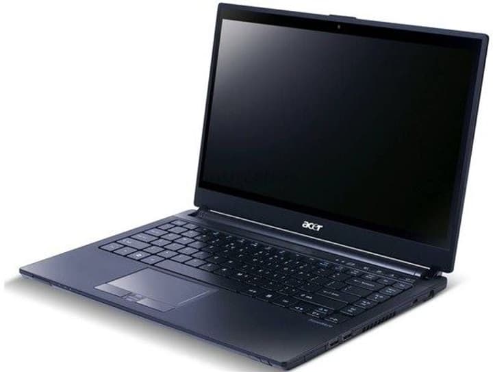 Acer TravelMate 8481-2638G38nkk i7 Noteb Acer TravelMate 8481-2638G38nkk i7 Noteb 95110002920613 Bild Nr. 1