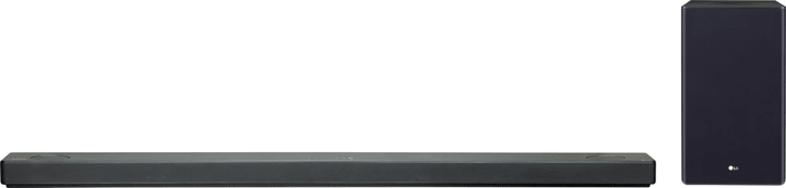 LG SL10YG Soundbar SL10YG Soundbar LG 772227800000 Bild Nr. 1