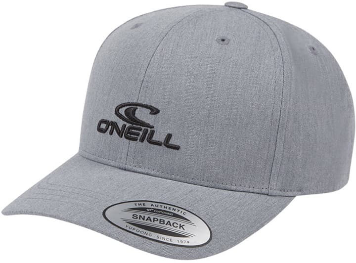 Image of O'Neill Wave Cap hellgrau bei Migros SportXX