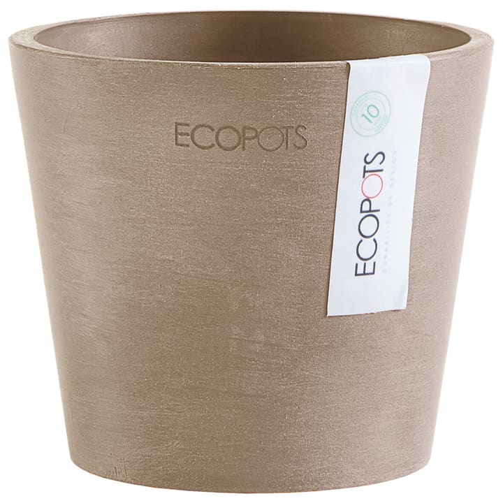 Image of Ecopots Amsterdam Mini Übertopf