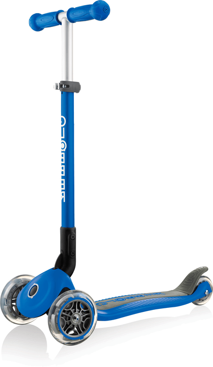 Image of Globber Primo Foldable Scooter