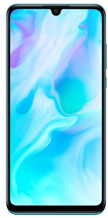 Huawei P30 lite 256GB breathing crystal Smartphone P30 lite 256GB breathing crystal Smartphone Huawei 785300150129 Photo no. 1