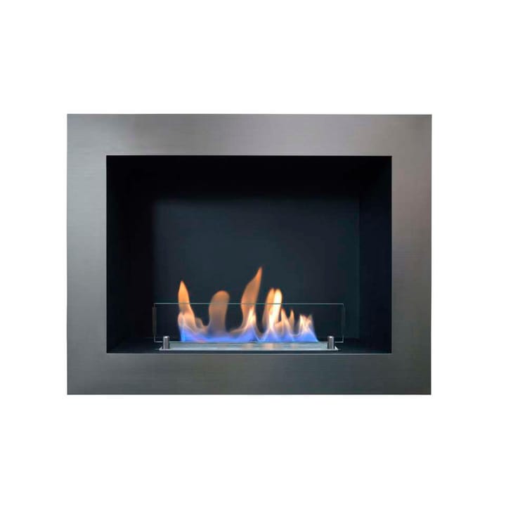 Image of Wandkamin Serra Elektrisches Kaminfeuer bei Do it + Garden von Migros