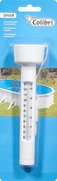 Image of Oase Thermometer