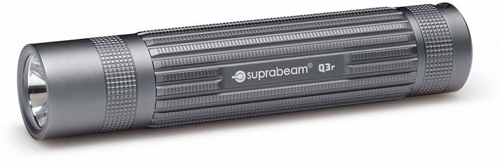 Suprabeam Torcia Q3r