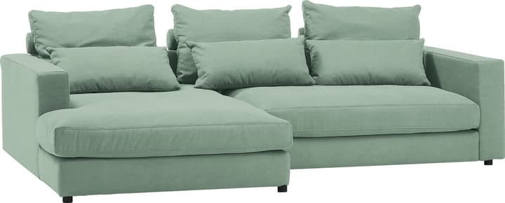 Ecksofa DARWIN