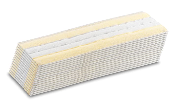 Image of Kärcher Einwegtuchset EasyFix Reinigungstücher/-Walzen bei Do it + Garden von Migros