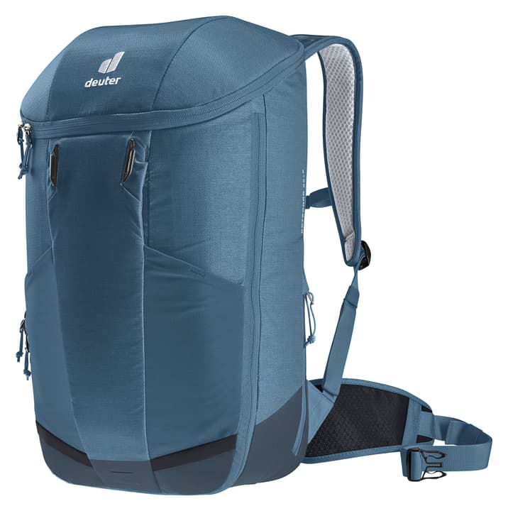 Image of Deuter Rotsoord 25+5 Bikerucksack marine