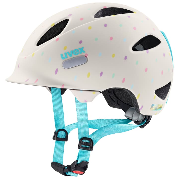 Image of Uvex Oyo style Velohelm weiss bei Migros SportXX