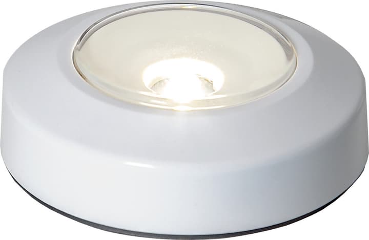 Star Trading Luce notturna Push Light