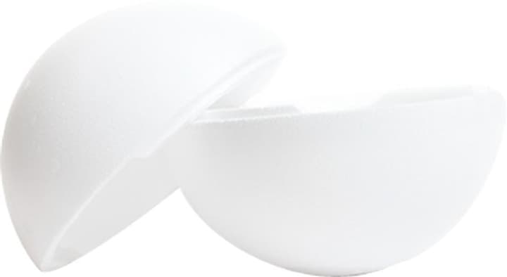 Image of I AM CREATIVE Styropor Ufo Halbschale bei Do it + Garden von Migros