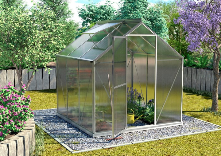Image of VITAVIA Triton 3800 Gewächshaus bei Do it + Garden von Migros