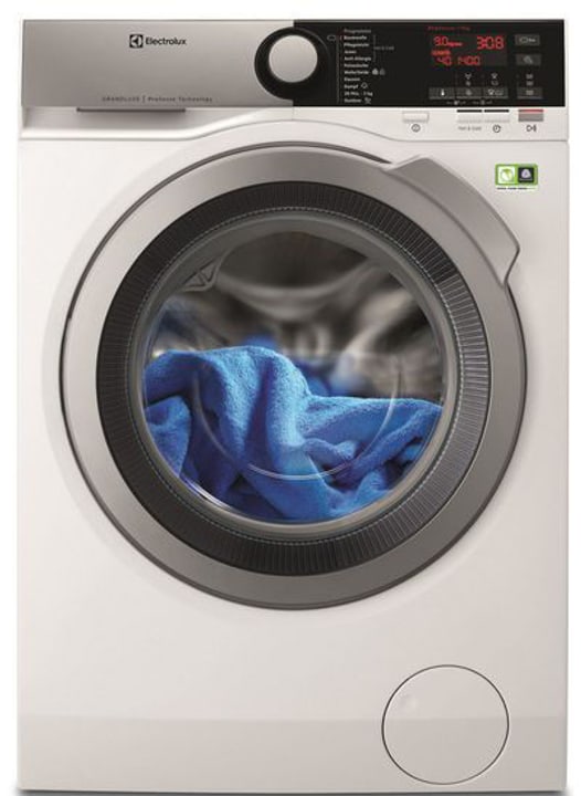 Electrolux WAGL8E300 lave-linge WAGL8E300 lave-linge Electrolux 785300137260 Photo no. 1