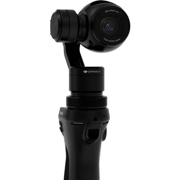 Dji Osmo 4K Actioncam Osmo 4K Actioncam Dji 785300124324 N. figura 1