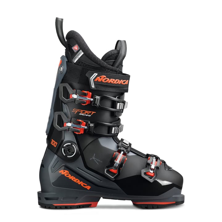 Image of Nordica Sportmachine 3 100 GW Skischuhe schwarz bei Migros SportXX