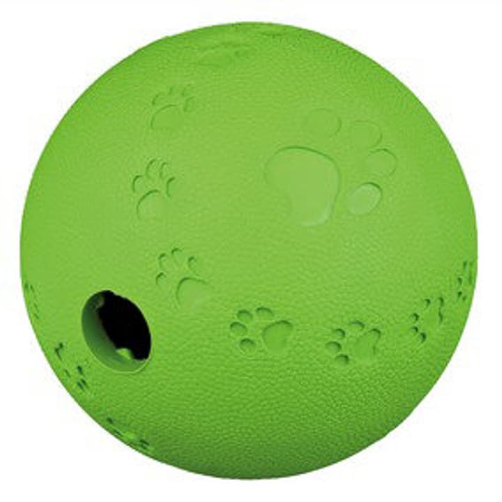 Image of Trixie Snackball, Naturgummi, 6 cm Wurfspielzeug