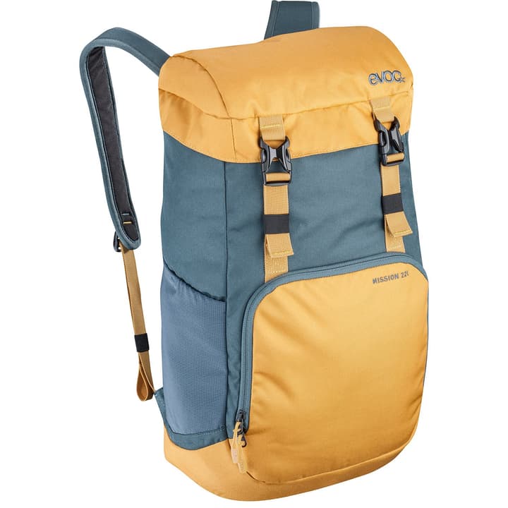 Image of Evoc Mission Backpack Daypack / Rucksack gelb bei Migros SportXX
