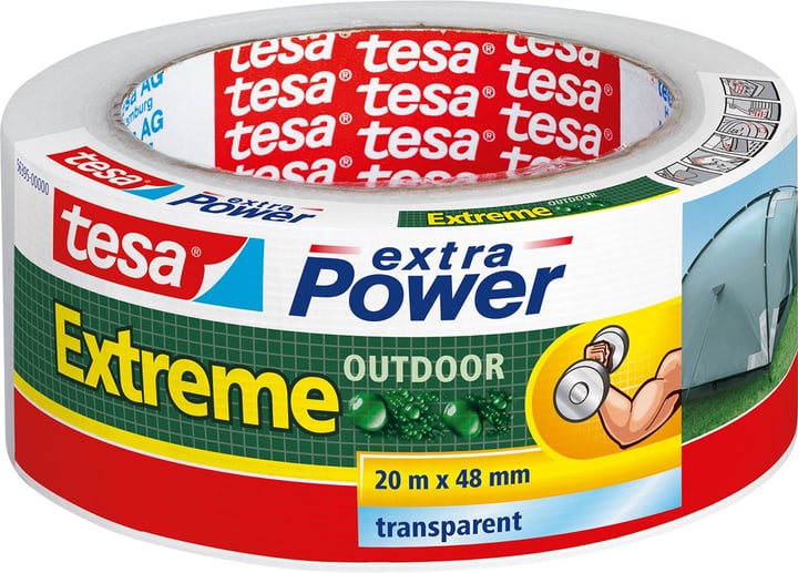 Image of Tesa Extra Power Extreme Outdoor bei Do it + Garden von Migros