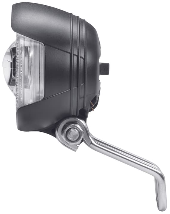 Busch + Müller Lumotec Lyt B N Phare LED avec interrupteur Lumotec Lyt B N Phare LED avec interrupteur Busch + Müller 470252000000 Photo no. 1
