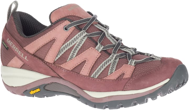 Salomon Gin Vario 2 GTX W Ladies Trail Running Outdoor Trekking Shoes 