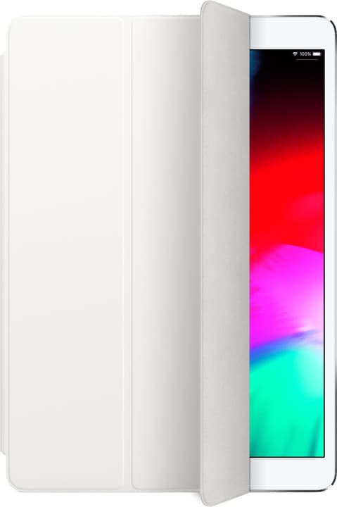 Apple Smart Cover for 10.5" iPad Pro White Cover Smart Cover for 10.5" iPad Pro White Cover Apple 785300139930 Bild Nr. 1