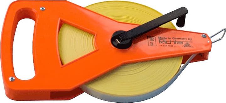 Image of RICHTER Glasfaserbandmass auf R-Rahmen Bandmasse bei Do it + Garden von Migros