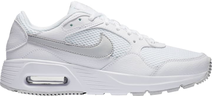 Image of Nike Air Max SC Freizeitschuhe weiss bei Migros SportXX