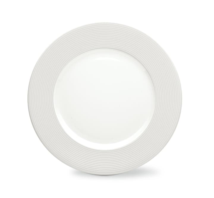 Cucina & Tavola VIENNA Dessertteller VIENNA Dessertteller Cucina & Tavola 700153700004 Farbe Weiss Form DESSERTTELLER 21CM Bild Nr. 1