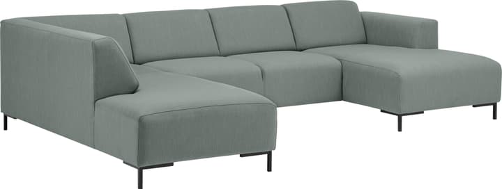 Sofa U-Form BROSCH