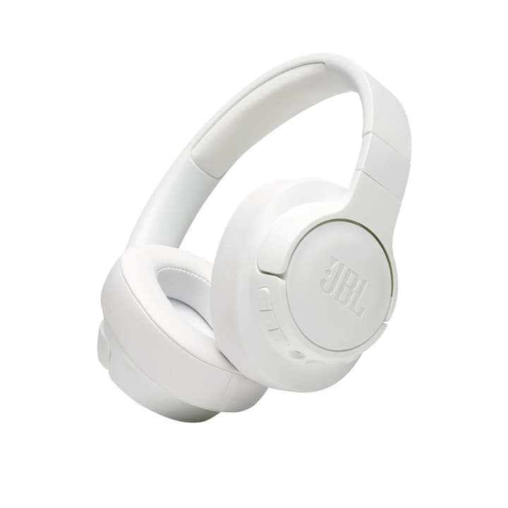JBL TUNE 750BTNC - Blanc Casque Over-Ear TUNE 750BTNC - Blanc Casque Over-Ear JBL 785300152849 Photo no. 1
