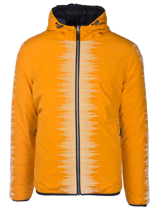 Image of Rukka Blaze Winterjacke orange