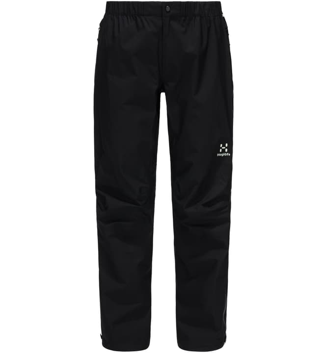 Image of Haglöfs L.i.m Pant Hose schwarz bei Migros SportXX