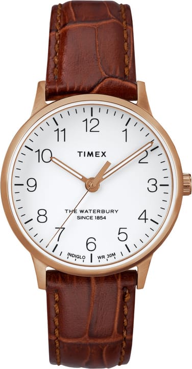 Timex TW2R72500 montre TW2R72500 montre Timex 760823000000 Photo no. 1