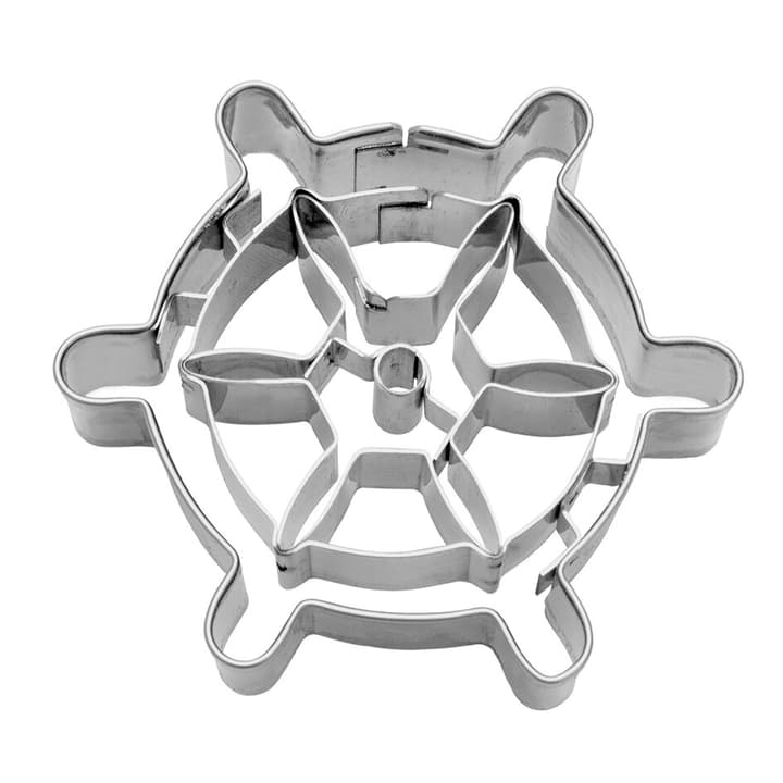 Image of Städter Steuerrad Ø 6.5 cm Ausstecher