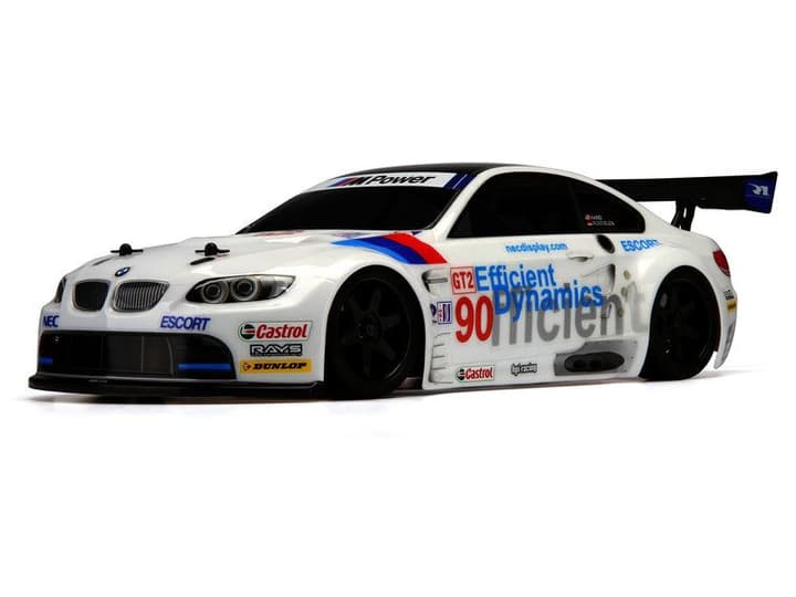 Hpi Sprint 2 Sport RC Sport Car Sprint 2 Sport RC Sport Car Hpi 76760230000012 Bild Nr. 1