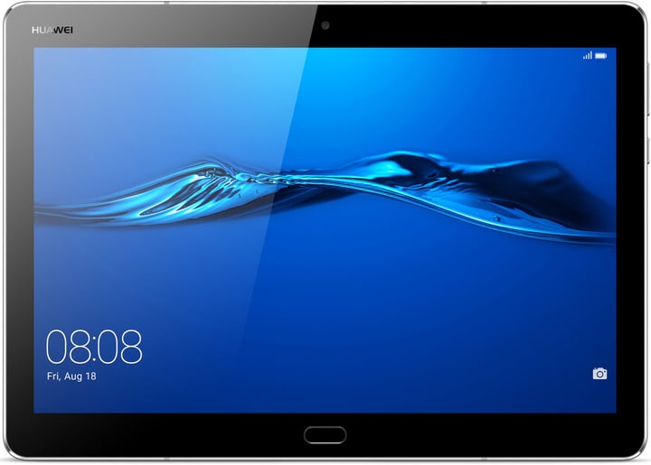 Huawei MediaPad M3 Lite 10 space gray Tablette MediaPad M3 Lite 10 space gray Tablette Huawei 785300124285 Photo no. 1