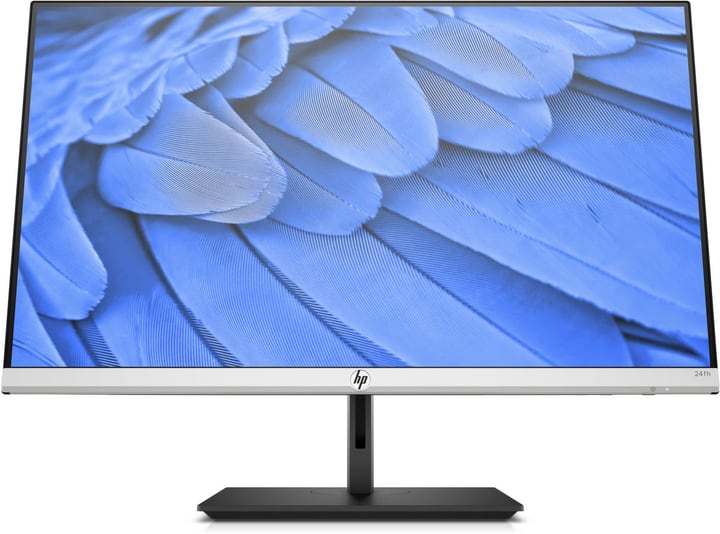 HP Display 24fh Schermo Display 24fh Schermo HP 785300142811 N. figura 1