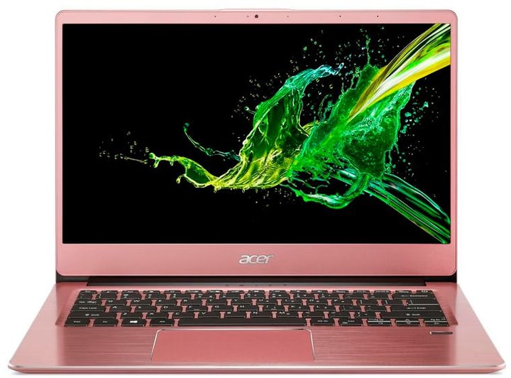 Acer Swift 3 SF314-58-52UF Ordinateur portable Swift 3 SF314-58-52UF Ordinateur portable Acer 785300150634 Photo no. 1