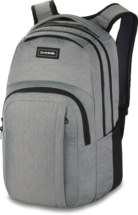 Image of Dakine Campus L Daypack grau