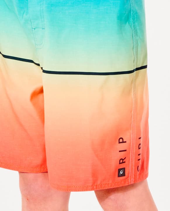 Image of Rip Curl Dawn Patrol Boardshort Badeshorts mehrfarbig bei Migros SportXX