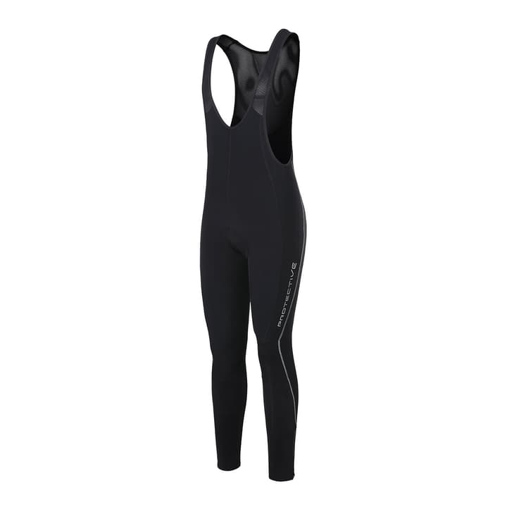 Image of Protective P-Sequence Bike-Bibtight lang schwarz bei Migros SportXX