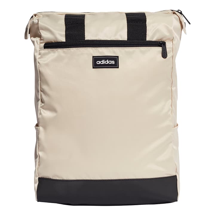 Image of Adidas 4Athlts Rucksack Sportrucksack beige