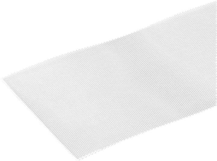alfer Lamiera stirata 1.2 x 250 mm acciaio grezzo 0.5 m Lamiera stirata 1.2 x 250 mm acciaio grezzo 0.5 m alfer 605085000000 N. figura 1